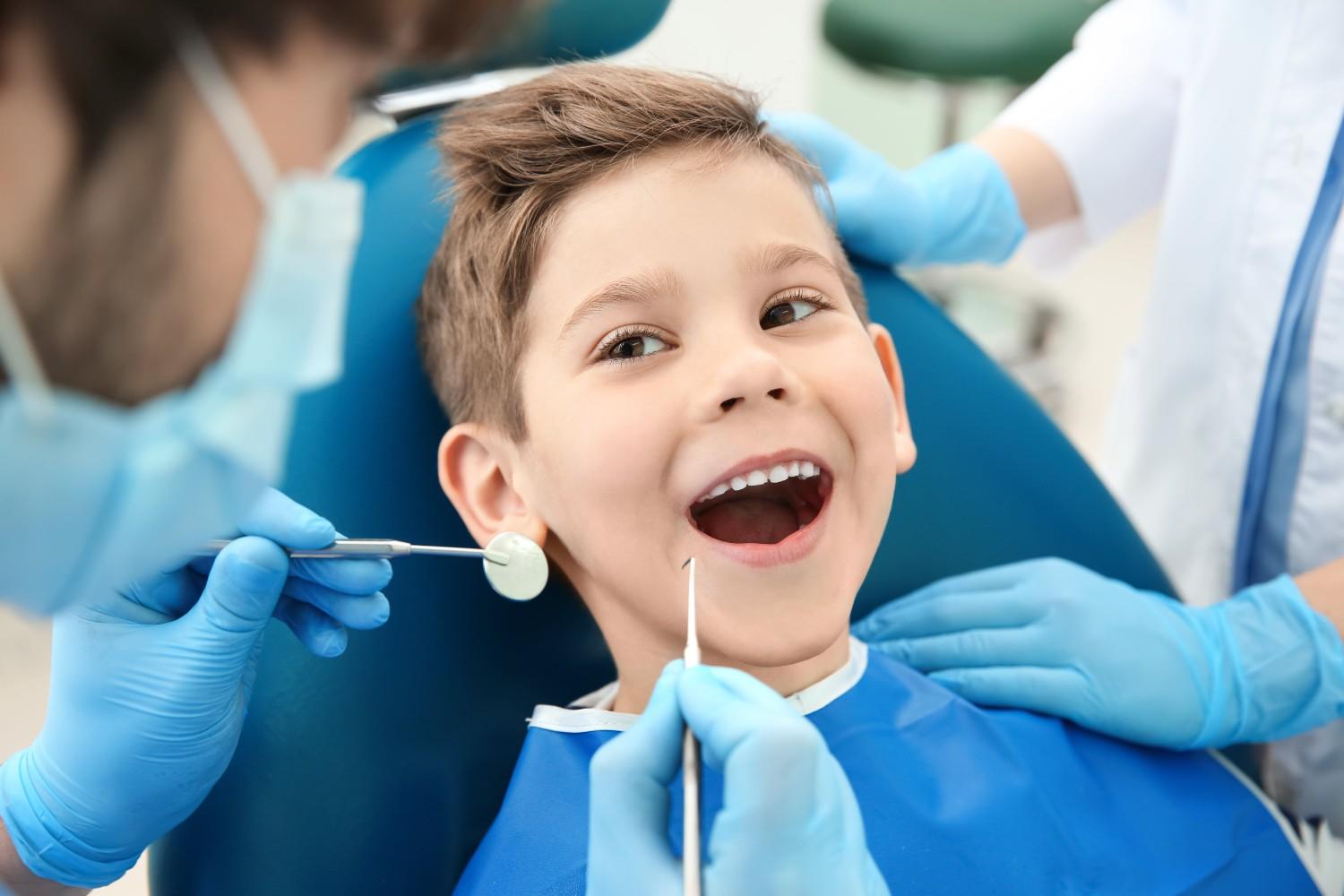 Child-Dental