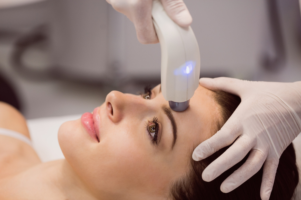 cosmetic-treatment